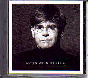 Elton John - Believe